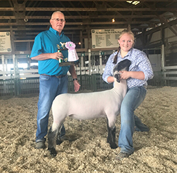 Riecke Winners