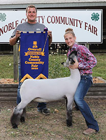 Riecke Winner