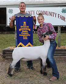 Riecke Winner